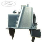 Original Ford Fiesta 2008-2012 Stütze Abdeckung Kofferraum links 1770743
