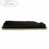 Original Ford Focus 2011-2020 & Ka ab 2016 Luftansauggitter 1708806