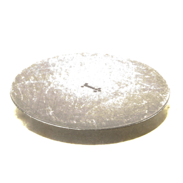 Original Ford Ventil Sim 2.70mm 1004351