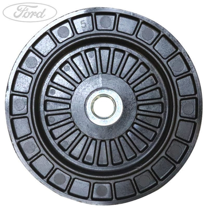 Original Ford Mondeo 16