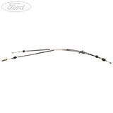 Original Ford Focus 1.6 Duratec Ti-Vct Schaltseilzug 5-Gang 2140734