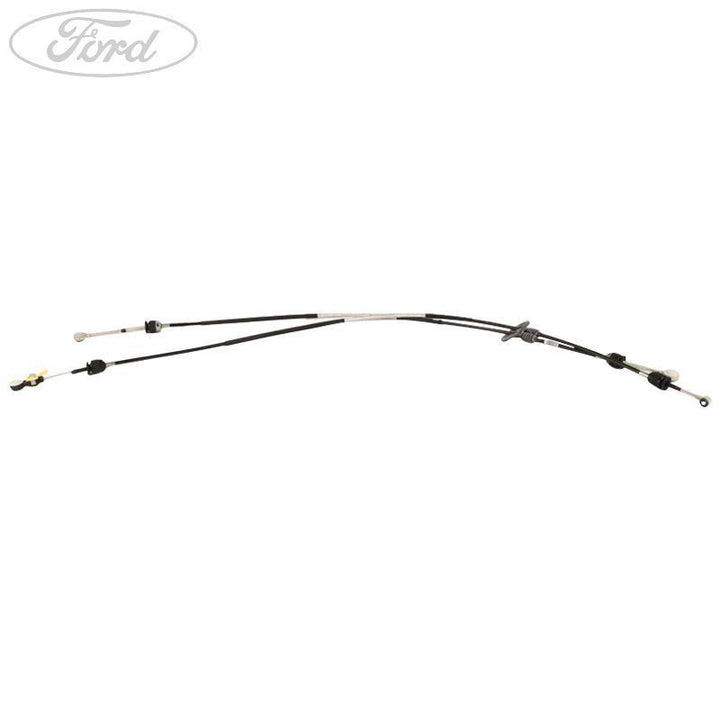 Original Ford Focus 1.6 Duratec Ti-Vct Schaltseilzug 5-Gang 2140734
