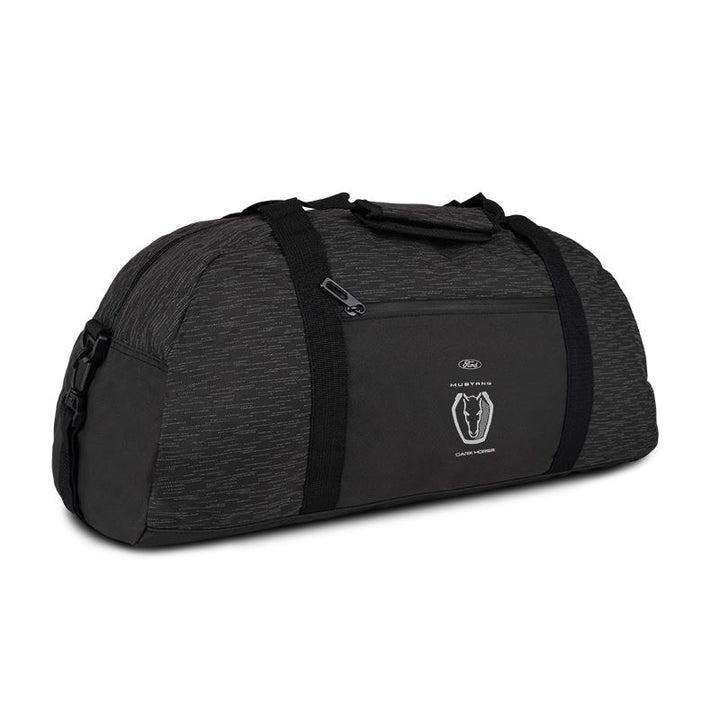 Ford Mustang Dark Horse Wochenendtasche | 25 x 26 x 52cm