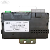 Original Ford Transit ab 2014 Modul Anhängerbremse1870557