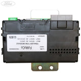 Original Ford Transit ab 2014 Modul Anhängerbremse1870557