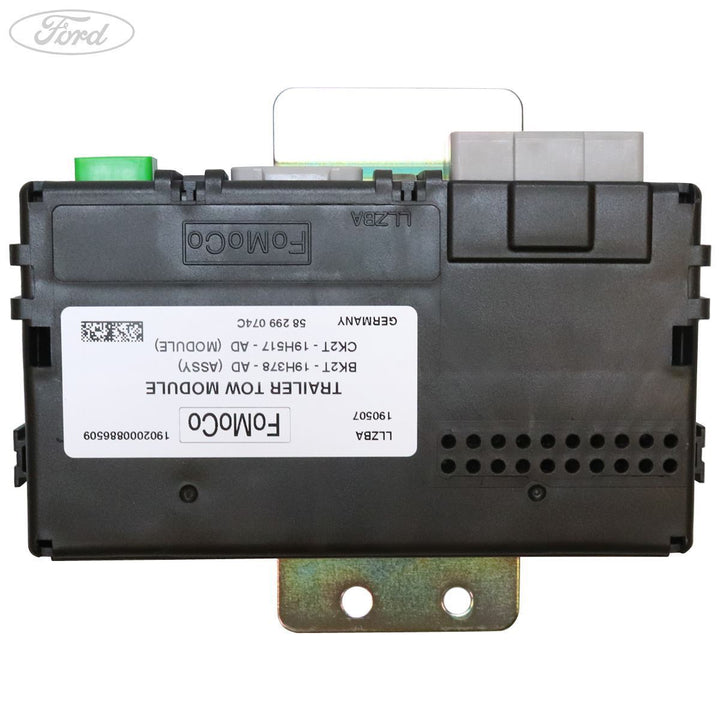 Original Ford Transit ab 2014 Modul Anhängerbremse1870557