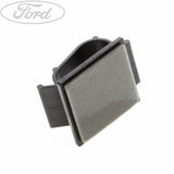 Original Ford Focus Kuga Kabelklemmen Clip 2376065