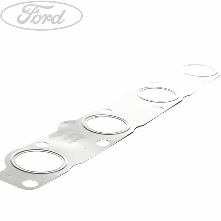 Original Ford Transit Auspuffkrümmerdichtung 1360589