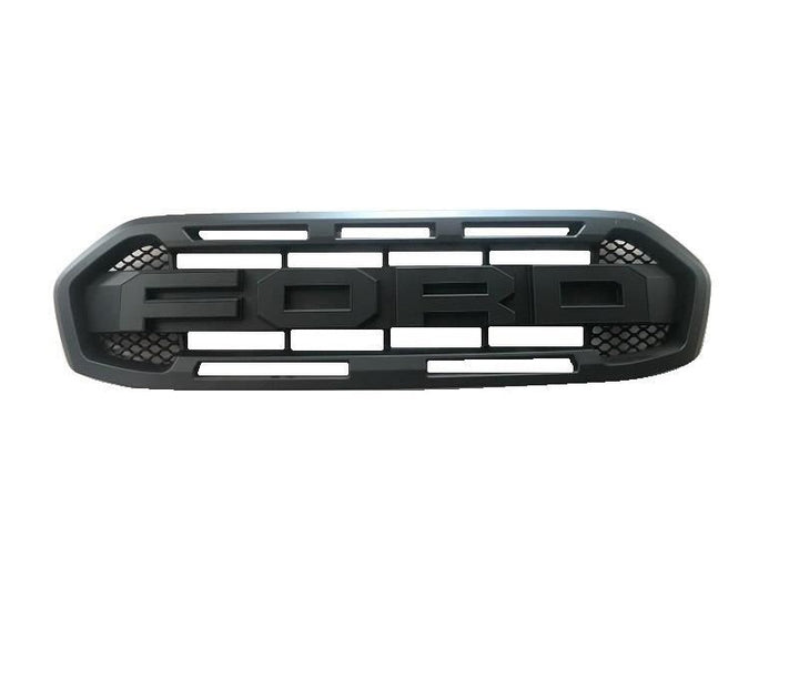 Original Ford Ranger 2019-2021 Kühlergrill Raptor Style 2321450