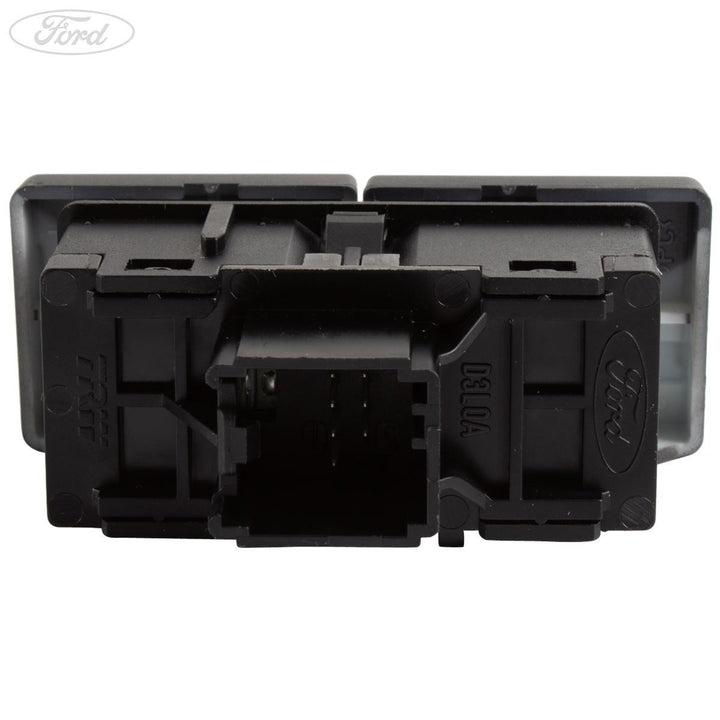 Fiesta Mk6 Fusion beheizte Front-und Heckscheibe Schalter