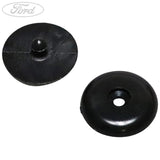 Original Ford Clip Sicherheitsgurt-Halterung 1133819