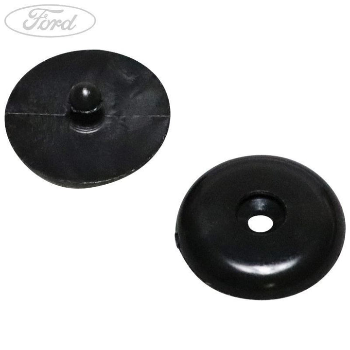 Original Ford Clip Sicherheitsgurt-Halterung 1133819