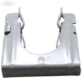 Halteclip