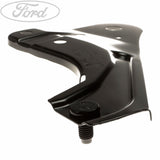 Original Ford Haltebock Längstträger links 1784858