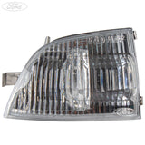 C-MAX Front Außenspiegel Gehäuse Blinker Linke