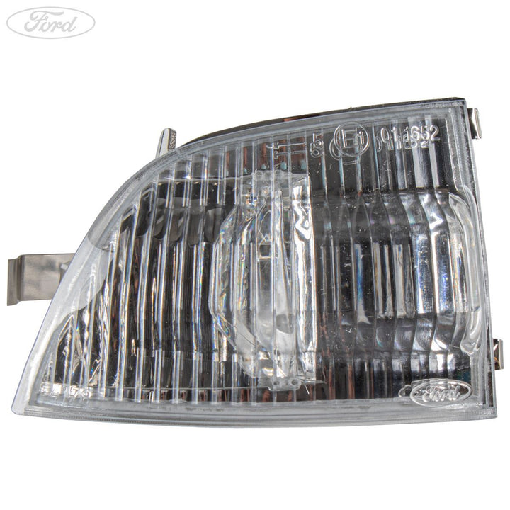 C-MAX Front Außenspiegel Gehäuse Blinker Linke