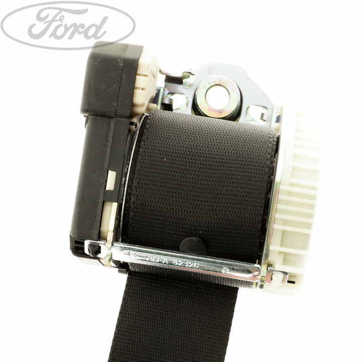 Ford Focus 1998-2005 Sicheeitsgurt hinten 1466525