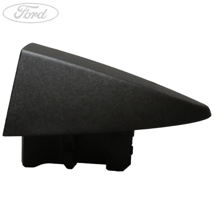 Original Ford Fiesta/B-MAX Blende Türgriff außen, schwarz 1680132