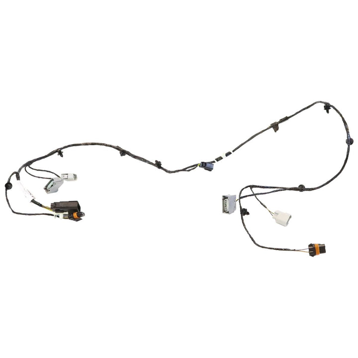 Einparkhilfe Sensor Kabel vorne