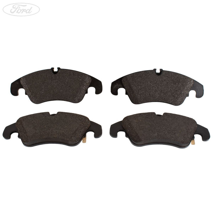 Focus RS 2.5 Bremsbelagsatz 305 PS RS2.5