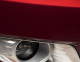 Xvision (SCC)* Park-Pilot-System vorn, mit 4 Sensoren in mattschwarz