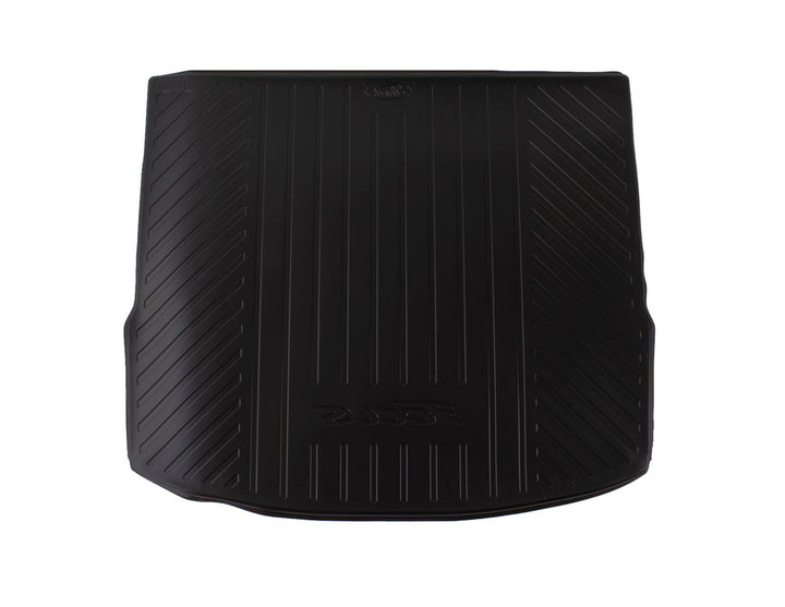 Original Ford Focus Turnier 2011-2019 Gepäckraumwanne mit Logo