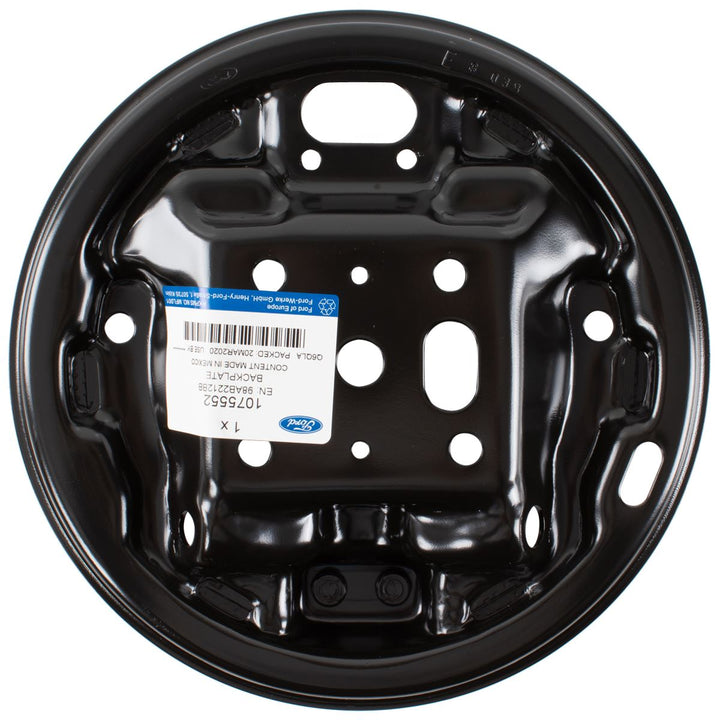 Focus MK1 Hinten Trommelbremse