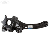 Ford Focus hinten Aufhängung Achsschenkel Hub Arm 1355130