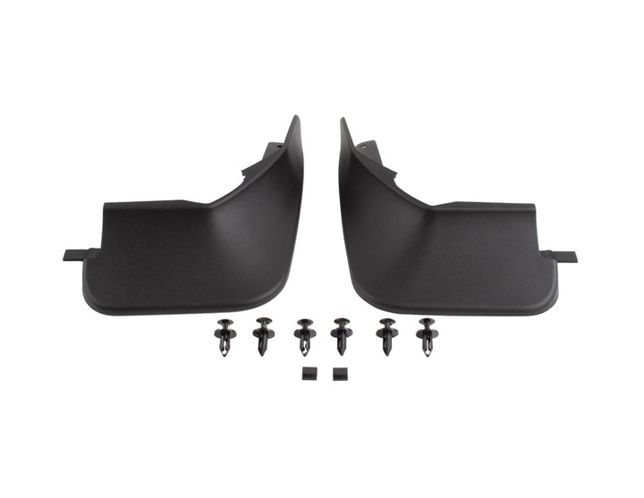 Original Ford Fiesta ab 2017 Schmutzfänger vorne