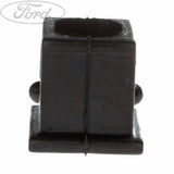 Original Ford Kühler Gummiisolator 1508176
