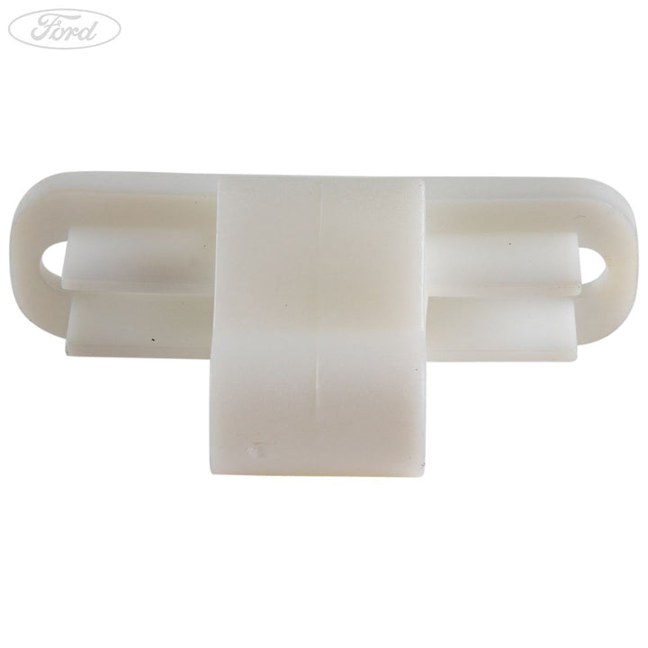Halteclip