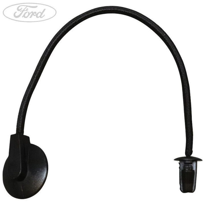 Original Ford B-MAX ab 2012 Halteband Hutablage 1784022