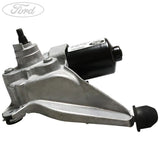Original Ford B-MAX ab 2012 Scheibenwischermotor, links 1870793