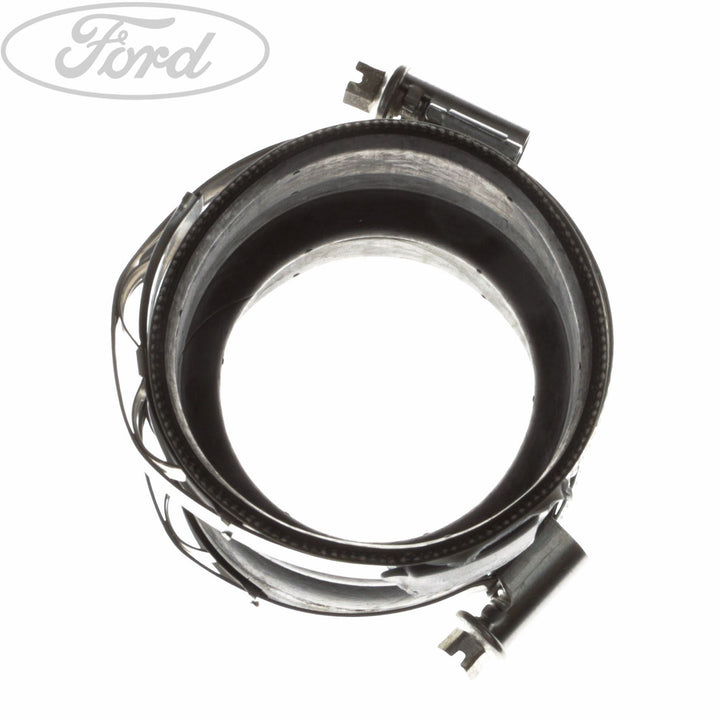 Original Ford Anschlussstück Ansaugkrümmer 1496233