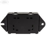 Kuga Mk2 hinten montiert Parkhilfe-System-Modul 2012-
