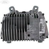 Original Ford Transit Audio Equipment Original-Fit Radio ab 2014 2581510