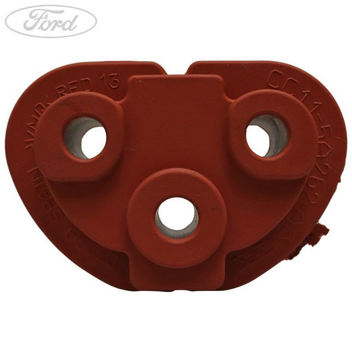 Original Ford Transit/Tourneo Custom 2011-2014 Auspuff Gummilager, Duratorq