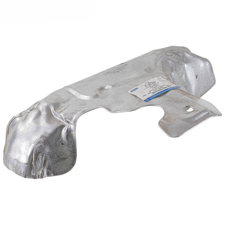 Mondeo S-Max 2.0 Auspuffkrümmer Hitzeschild 2010-2011