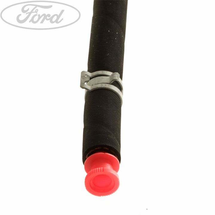 Original Ford Focus Servolenkungsölkühler 1801234