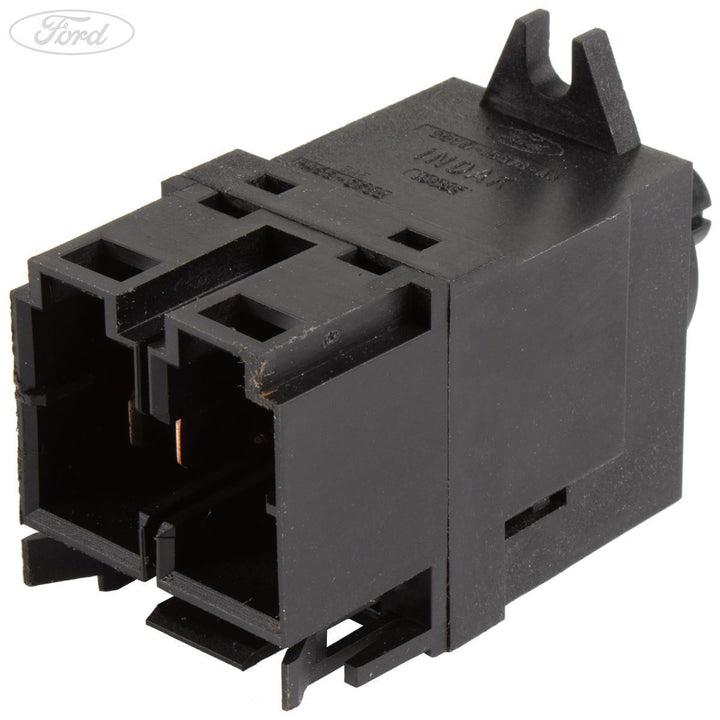 Transit MK5 MK6 MK7 Tourneo Heizungsgebläse Schalter