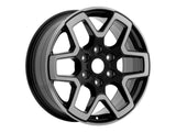 Original Ford Bronco Leichtmetallrad 18