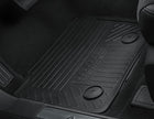 Original Ford Mondeo 2014-2022 Allwetterfußmatten vorn, schwarz
