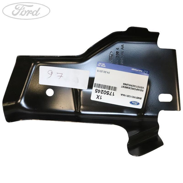 Original Ford Focus  Türschweller Verstärkung Seitenwand 1750245