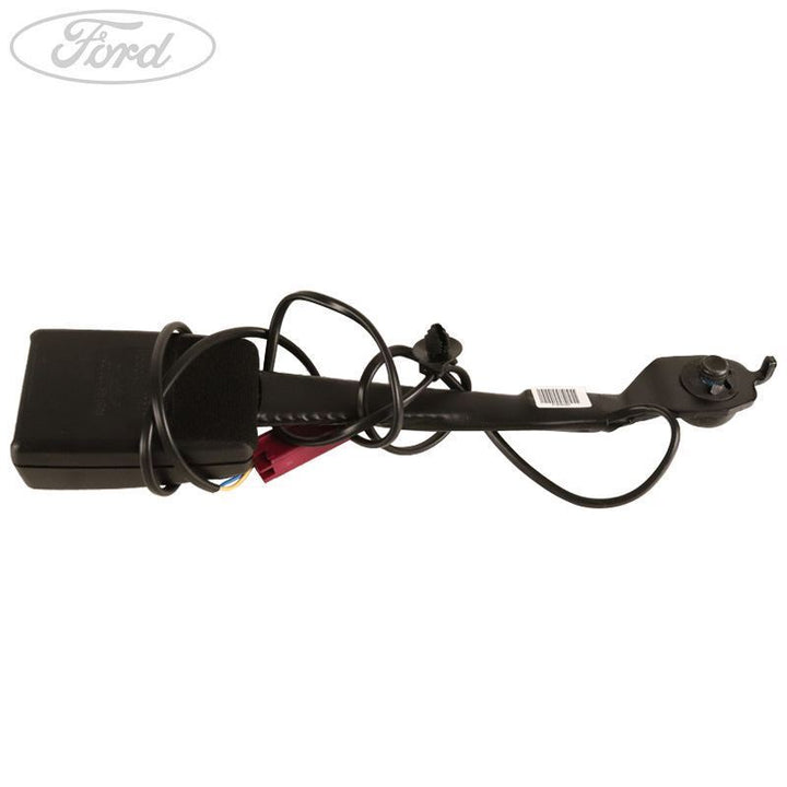 Original Ford Focus/C-MAX Schloss-Sicherheitsgurt links 1854703