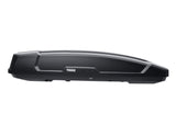 Thule®* Dachbox FORCE XT Alpine, Aeroskin schwarz matt