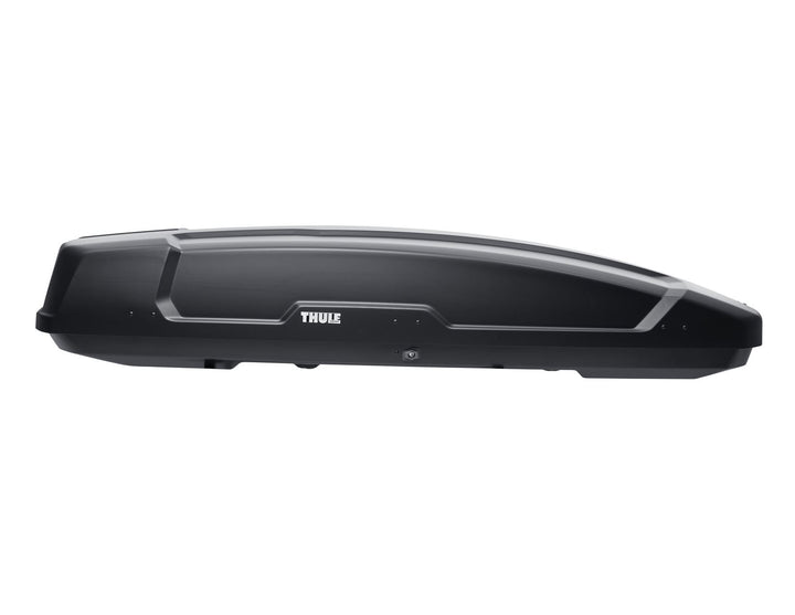 Thule®* Dachbox FORCE XT Alpine, Aeroskin schwarz matt