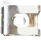 Original Ford Kupplungspedal Spezialhalterung 5327868