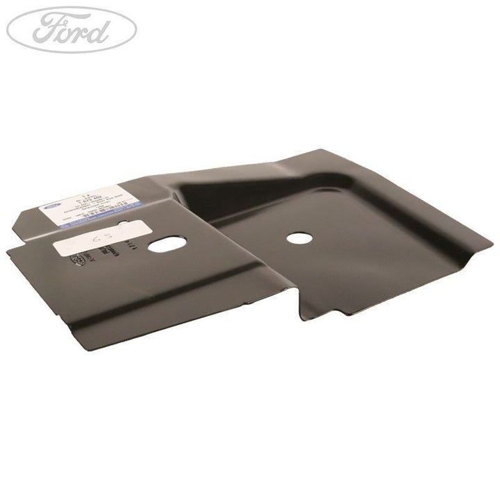 Original Ford Transit Custom Karosserieseite hinten Verstärkung 12-17 1873452
