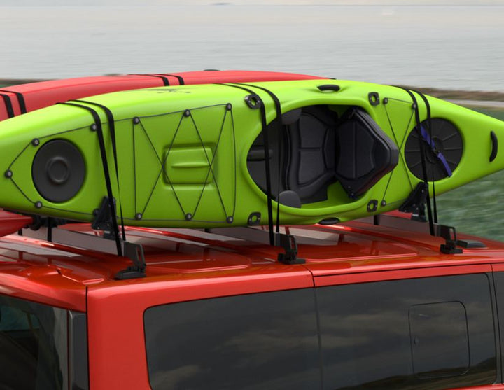 Thule®* Kajakträger DockGrip 895