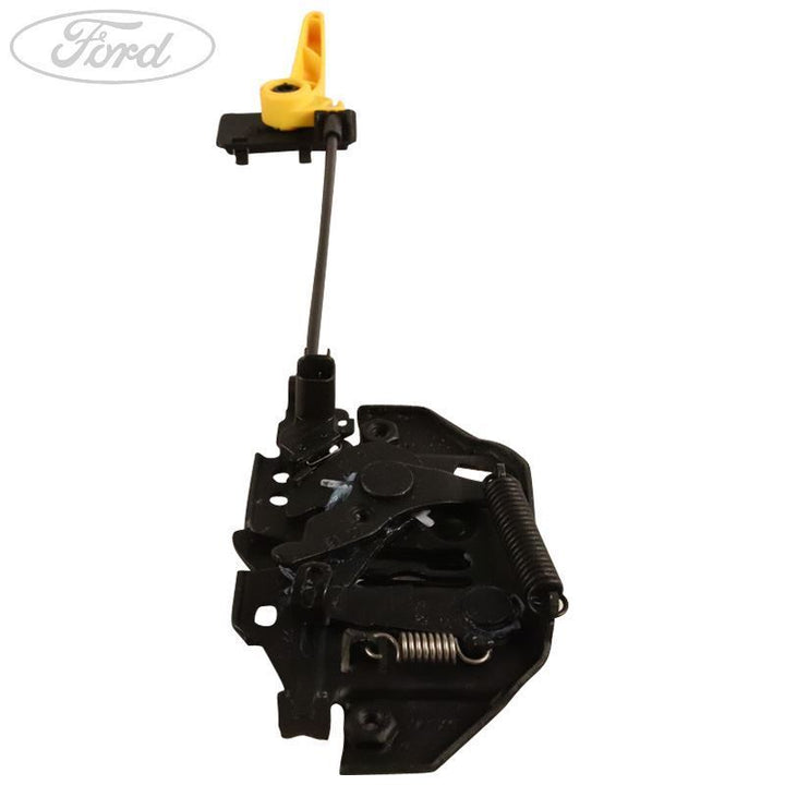 Original Ford EcoSport Courier Motoaubenverriegelung 2014-2018 1806140
